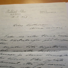 1937 Saksa lentopostikuori Suomeen suomenk sisältö - pikkukuva 3