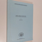 Risto Uro : Sheep among the wolves : a study on the missi... - pikkukuva 1