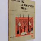 Sakari Härö : Iho- ja sukupuolitaudit - pikkukuva 1