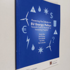 Powering the debate on EU energy policy : towards carbon ... - pikkukuva 1