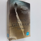 John Grisham : Firma - pikkukuva 1