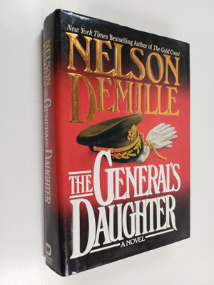 Nelson DeMille : The General's Daughter