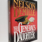 Nelson DeMille : The General's Daughter - pikkukuva 1
