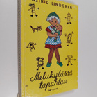 Astrid Lindgren : Melukylässä tapahtuu - pikkukuva 1