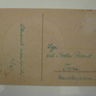 VANHA Postikortti Eesti Viro Tallinna Tallinn 1920-luku - pikkukuva 2