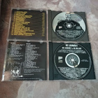 Ne Luumäet & Se On Live CD + Pahat ja Rumat CD - pikkukuva 2