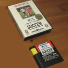 Sega Mega Drive/Genesis: FIFA International Soccer (B) - pikkukuva 2