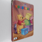 Nalle Puh : Vuodenajat - pikkukuva 1
