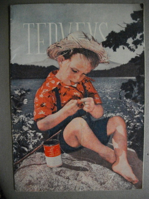 Terveys Nro 7/1955 (11.3)