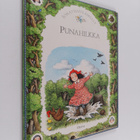 Jonathan Langley : Punahilkka - pikkukuva 1