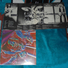 BLUE CHEER ~ Outsideinside ~ LP ekalevy - pikkukuva 4