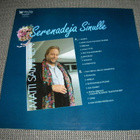 LP vinyyli Matti Salminen: Serenadeja sinulle - pikkukuva 2