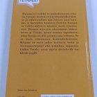 Cecil Tonsley : Hunajaa terveydeksi - pikkukuva 2