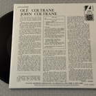 John Coltrane – Olé Coltrane (HUIPPUAATU 100% ANALOG LP) - pikkukuva 4