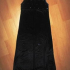 Mekko 128 cm plyysi - pikkukuva 1