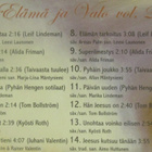 Elämä ja valo vol 2. • Hengellisiä romanisäveliä CDr - pikkukuva 4