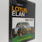 R. M. Clarke : Lotus Elan - Collection No. 2 - pikkukuva 1