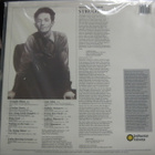 WOODY GUTHRIE - STRUGGLE - RARE -90 CAN PRESS EX-/EX+ LP - pikkukuva 2
