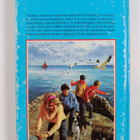 Enid Blyton : Viisikko lähtee merelle - pikkukuva 2
