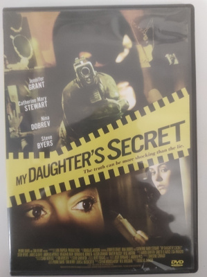 My Daughter's Secret