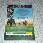 Aasi ja Puolikuun Ritari (DVD) - pikkukuva 2