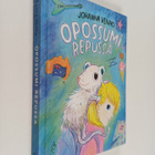 Johanna Venho : Opossumi repussa - pikkukuva 1