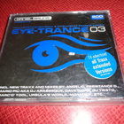 CD Eye-Trance 03 (3CD) - pikkukuva 1