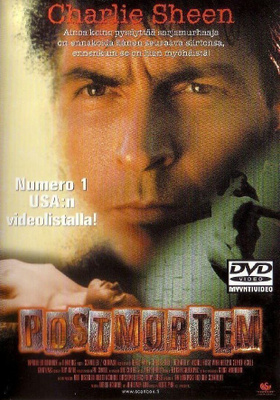 Postmortem - DVD