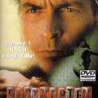 Postmortem - DVD - pikkukuva 1
