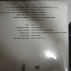 THE HAND OF DOOM - POISONOISE UUSI 2LP - pikkukuva 2