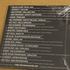 Acme Sampler cd US 2007 punk 20 biisin kokoelma muoveissa - pikkukuva 2