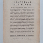 Toivo Pekkanen : Hämärtyvä horisontti - pikkukuva 2