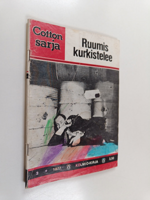 Cotton sarja 2/1977