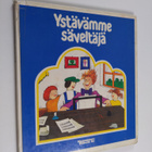 Paul Mangold : Ystävämme säveltäjä - pikkukuva 1