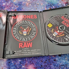 Ramones - Raw (DVD) - pikkukuva 3