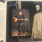Eric Clapton: From The Cradle 1995 Tour Book / kiertuekirja - pikkukuva 5