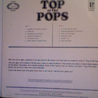 TOP OF THE TOPS :: VOLUME 26 :: VINYYLI LP UK-1972 !! - pikkukuva 2
