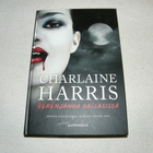 Charlaine Harris Verenjanoa Dallasissa  -sid - pikkukuva 1