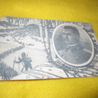 KENRAALI MANNERHEIN - POSTIKORTTI v 1919 - kaarlo kari - pikkukuva 1