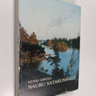 Heikki (toim.) Simola : Nauru Satakunnalle : anekdootteja... - pikkukuva 1