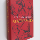 Per Olov Enquist : Matkamies - pikkukuva 1