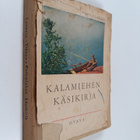 Erkki Th Levanto : Kalamiehen käsikirja - pikkukuva 1