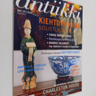Glorian antiikki 59 : 6/2006 - pikkukuva 1