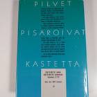 Eeva-Maria Vierula : Pilvet pisaroivat kastetta - pikkukuva 2