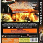 dvd, Koston liekki (Denzel Washington) [toiminta, rikos, tri - pikkukuva 2