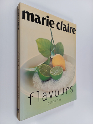 Donna Hay : Flavours