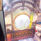 Sibley - Howe : Tolkienin maailman kartat ( SIS POSTIKULU ) - pikkukuva 1
