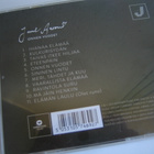 Jonne Aaron - Onnen vuodet (CD) - pikkukuva 2