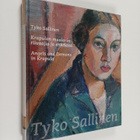 Tyko Sallinen : Tyko Sallinen : Krapulan maalarin riivaaj... - pikkukuva 1