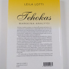 Leila Lotti : Tehokas markkina-analyysi - pikkukuva 2